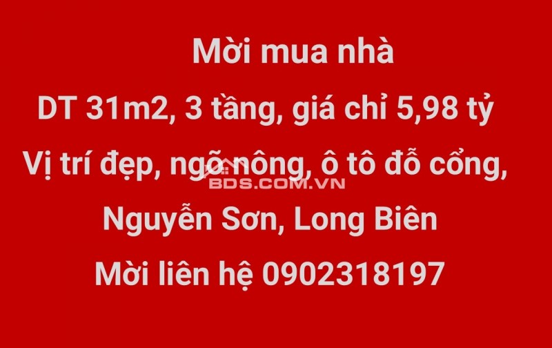 Bỏ qua ngôi nhà này, bạn sẽ tiếc đứt ruột!